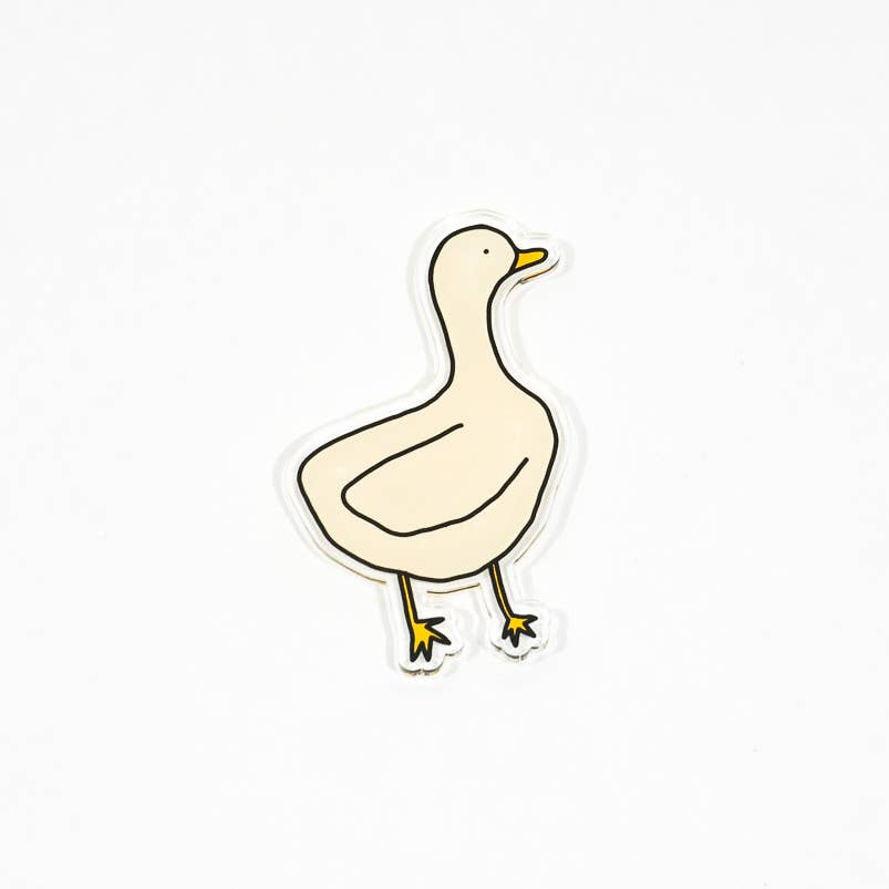 Fridge Magnet