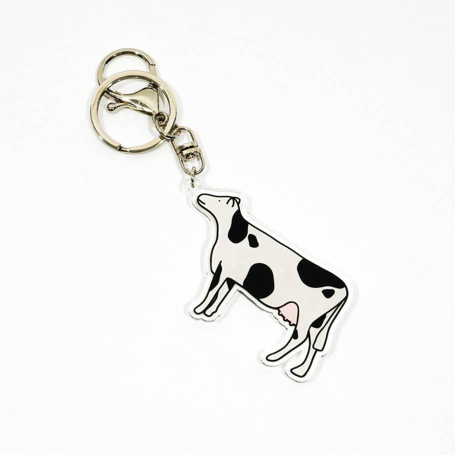Keychain / Bag charm