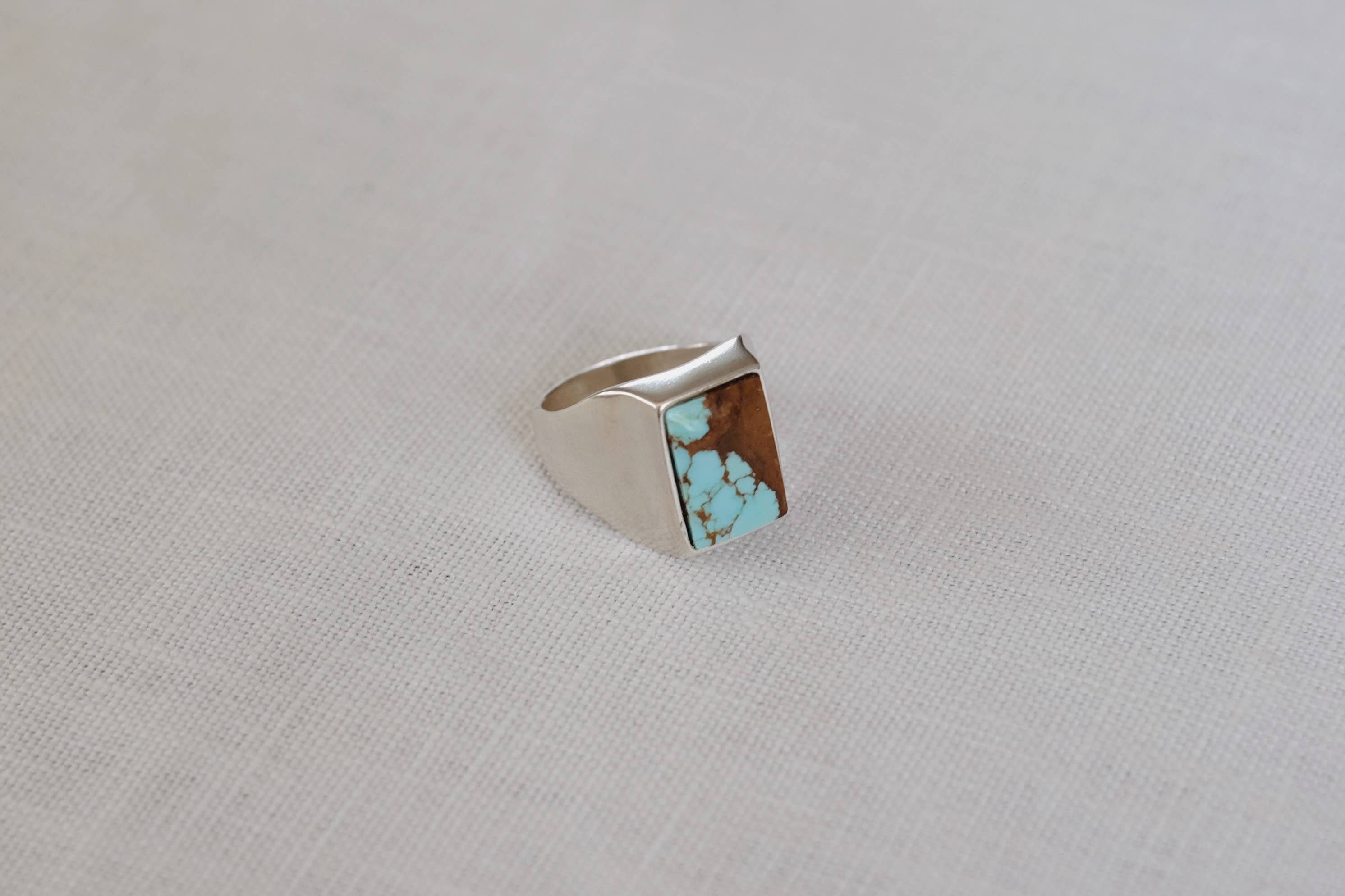 Vasquez Ring