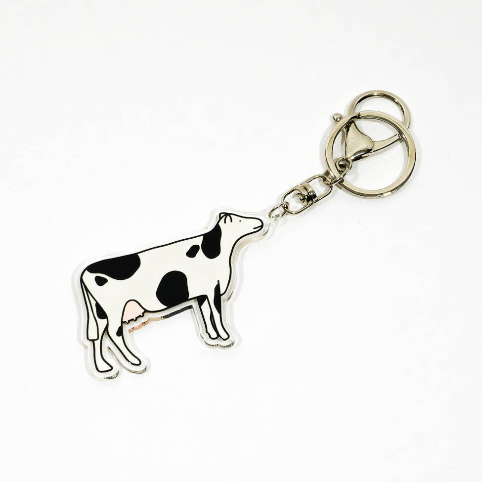Keychain / Bag charm