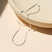 Classic Herringbone Chain