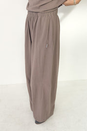 Bare Pants