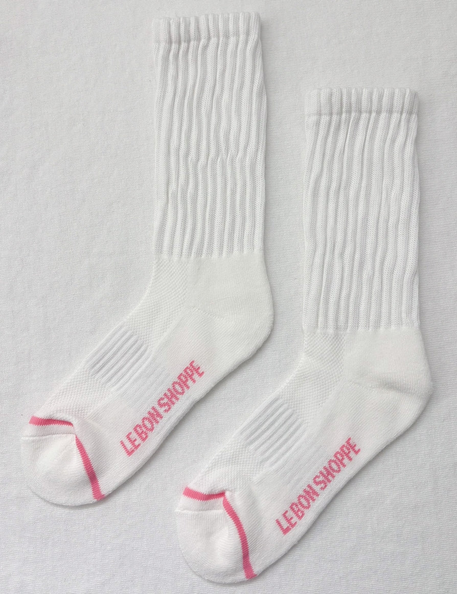 Ballet Socks
