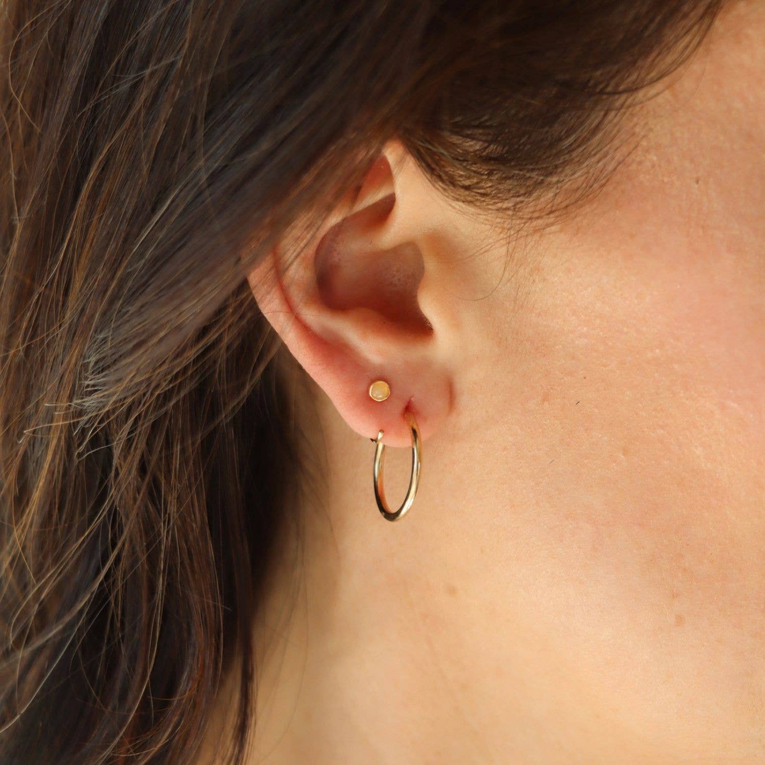 Fine Line Hoops