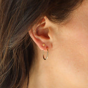 Fine Line Hoops