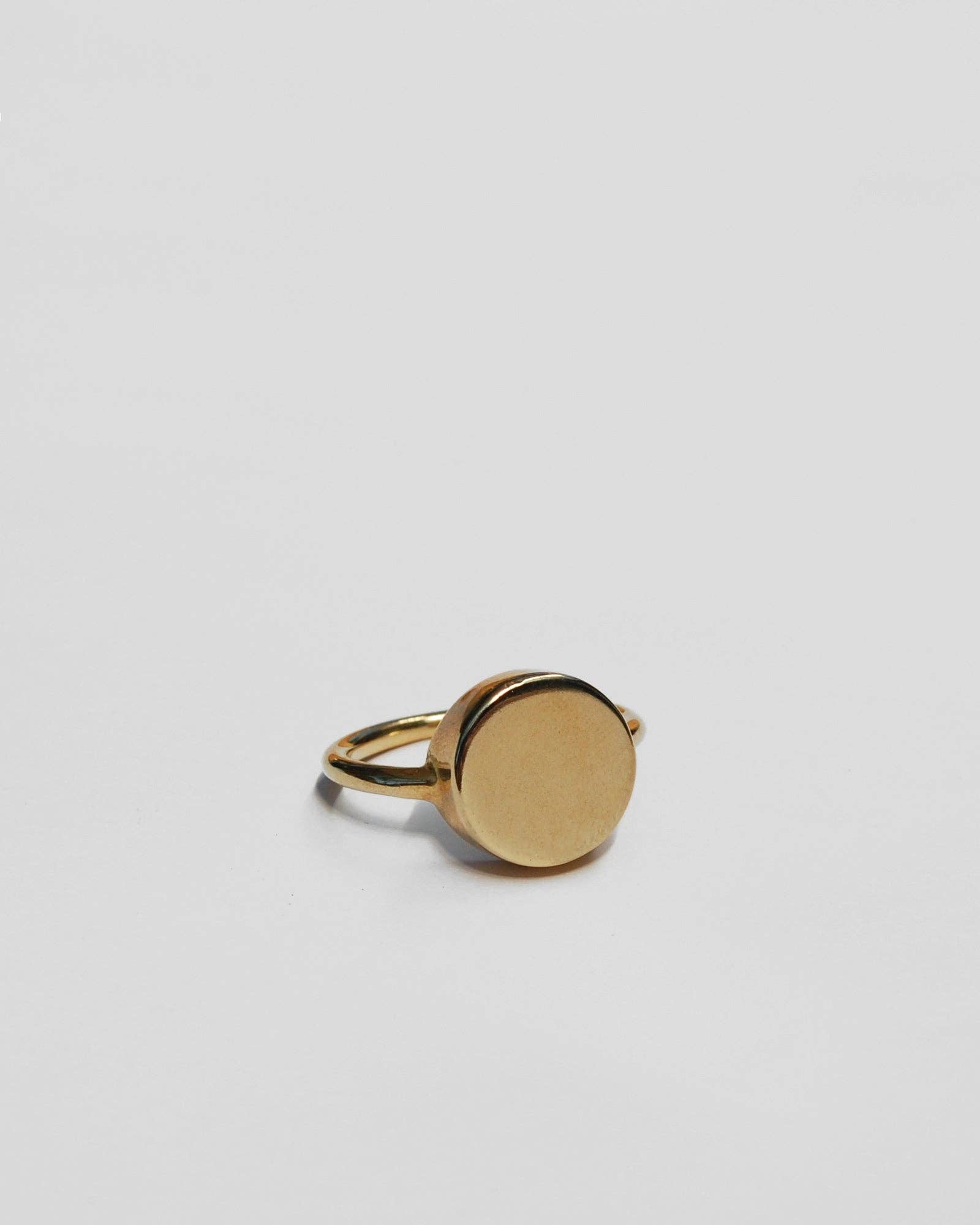 Gemma Ring