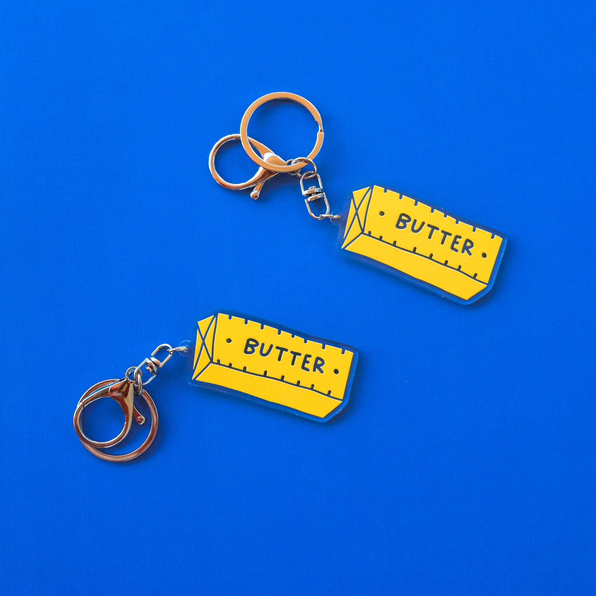 Keychain / Bag charm