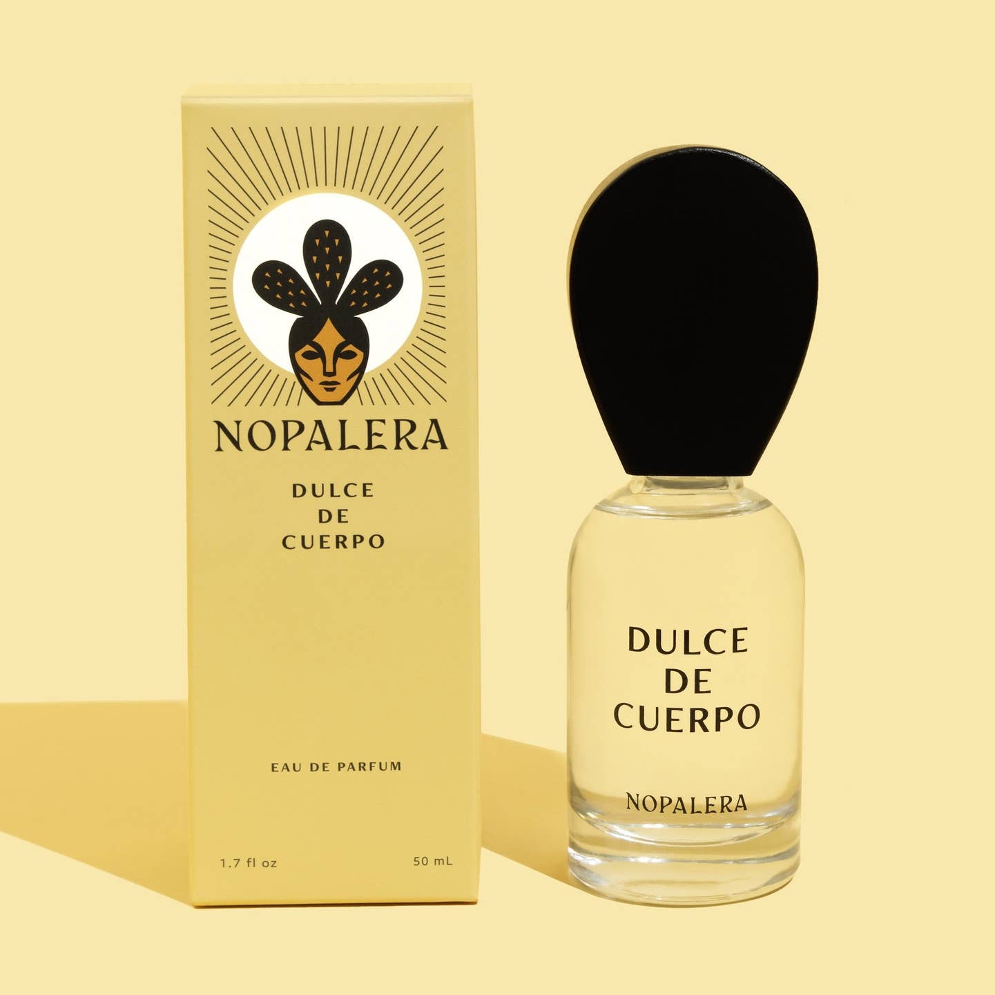 Dulce De Cuerpo Perfume