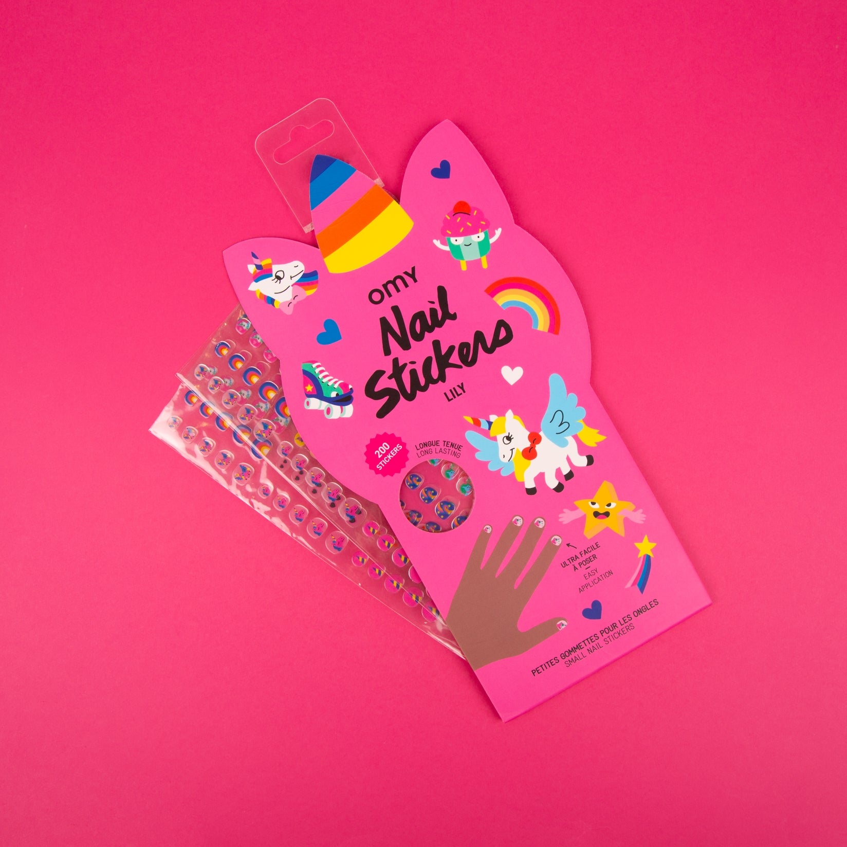 Nail Stickers