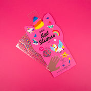 Nail Stickers