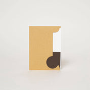 Hoppy Birthday Frog Card