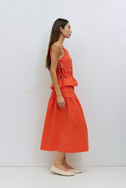 The Vanessa Skirt