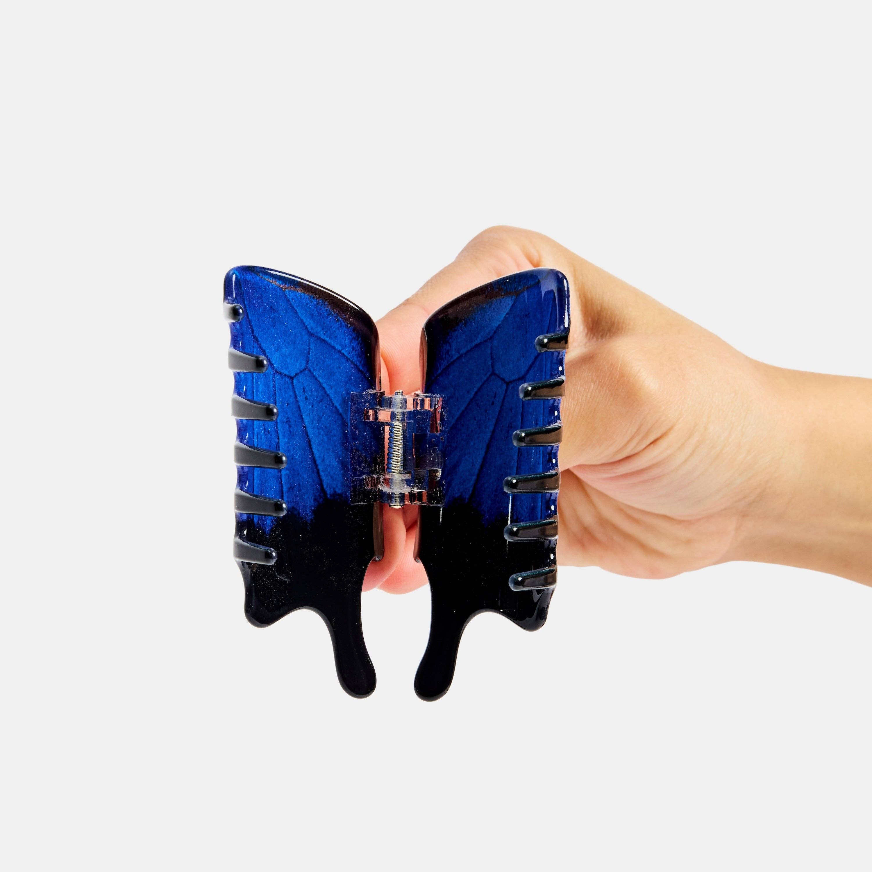 Swallowtail Butterfly Claw