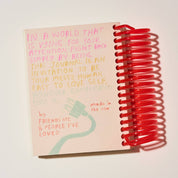 Unplug Journal