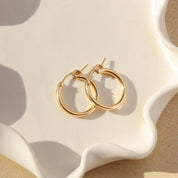 Classic Hoops