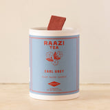 Earl Grey Tea