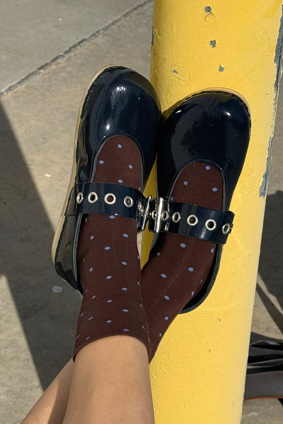 Sneaker Socks