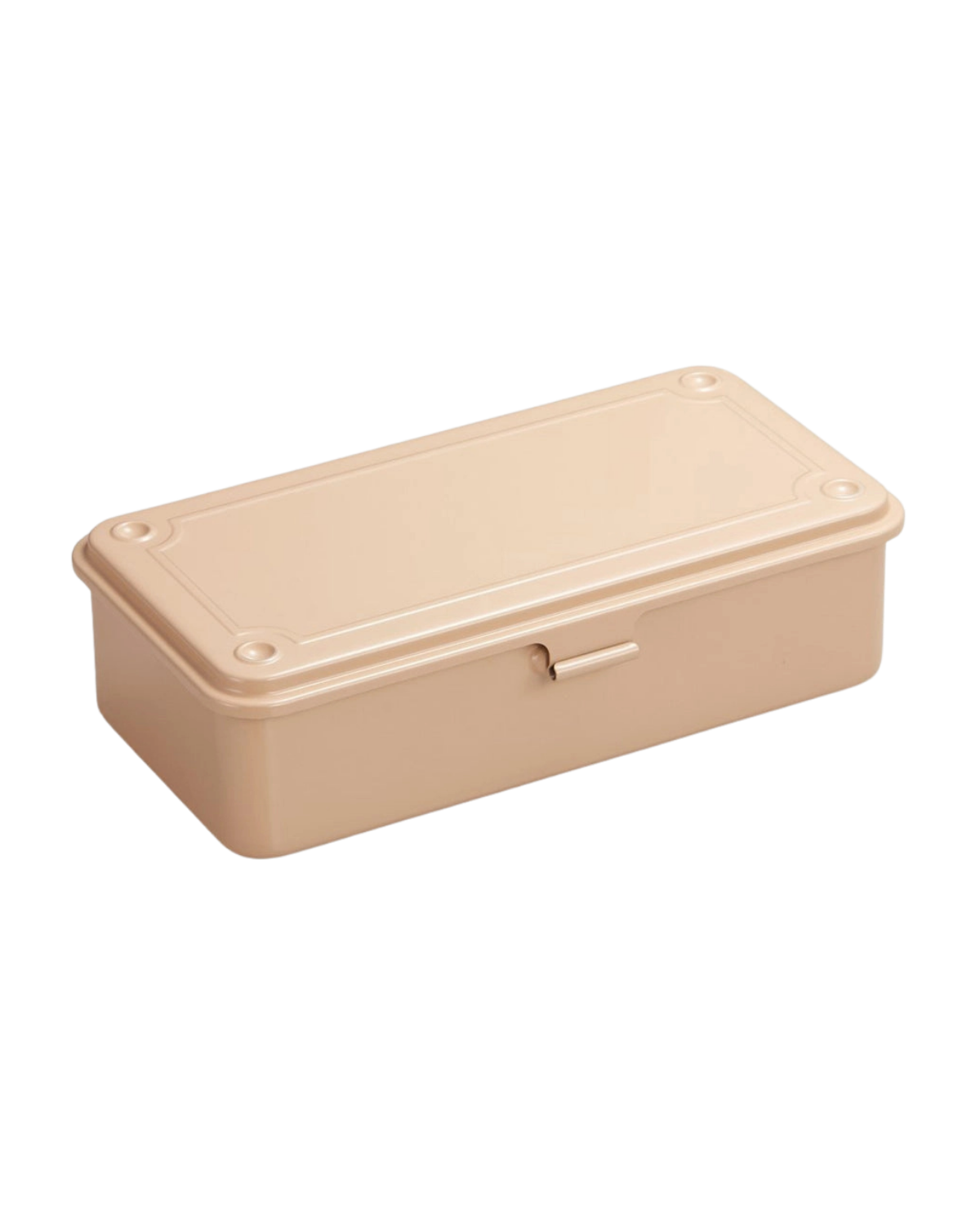 T-190 Steel Stackable Storage Box