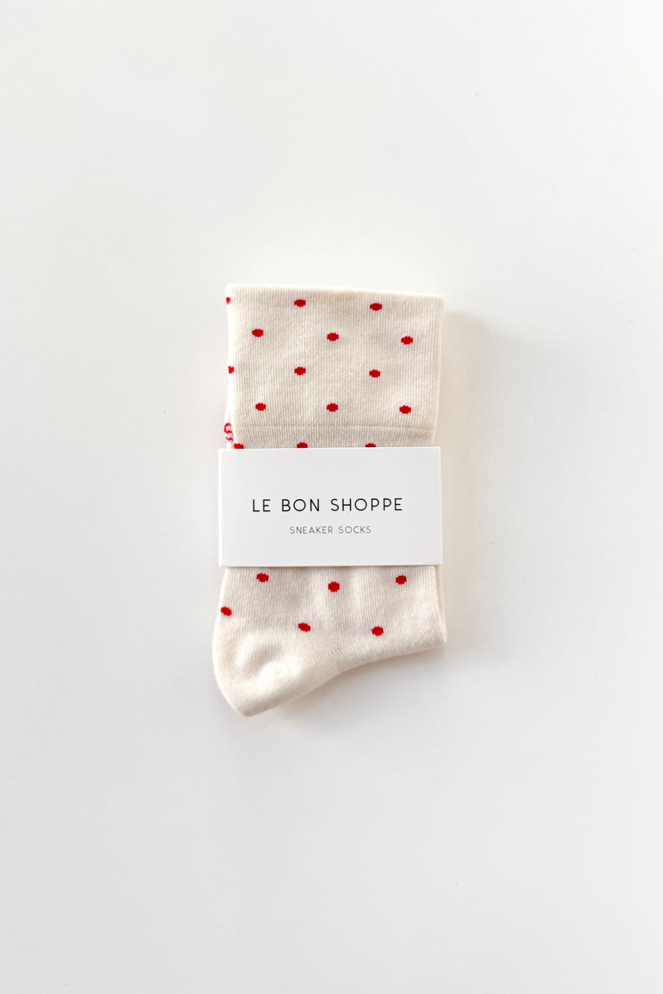 Sneaker Socks