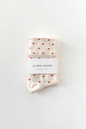 Sneaker Socks