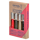 Essential Small Kitchen Knife Set