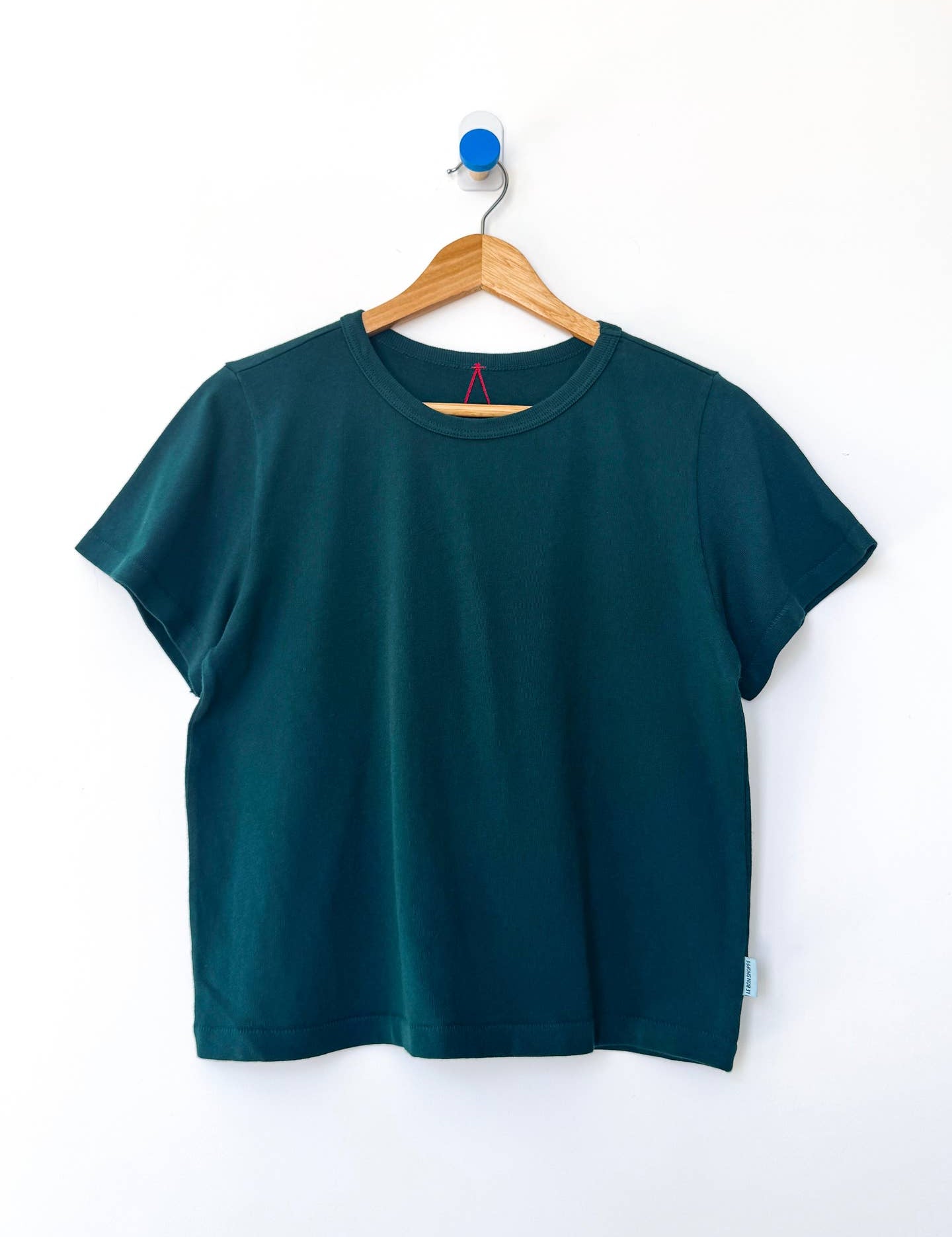 The Little Boy Tee