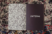Letting Your Shadow In Journal