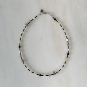 Band Necklace