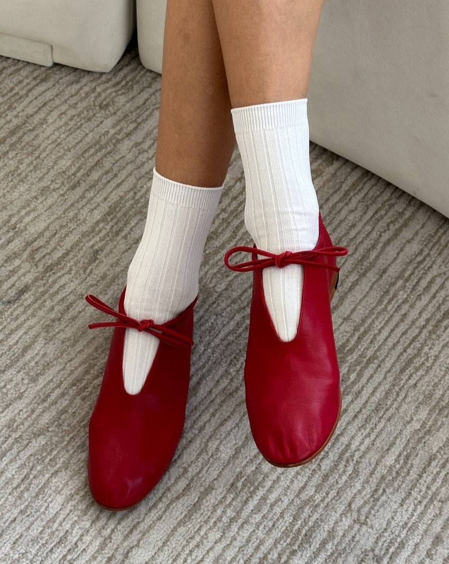 Her Socks