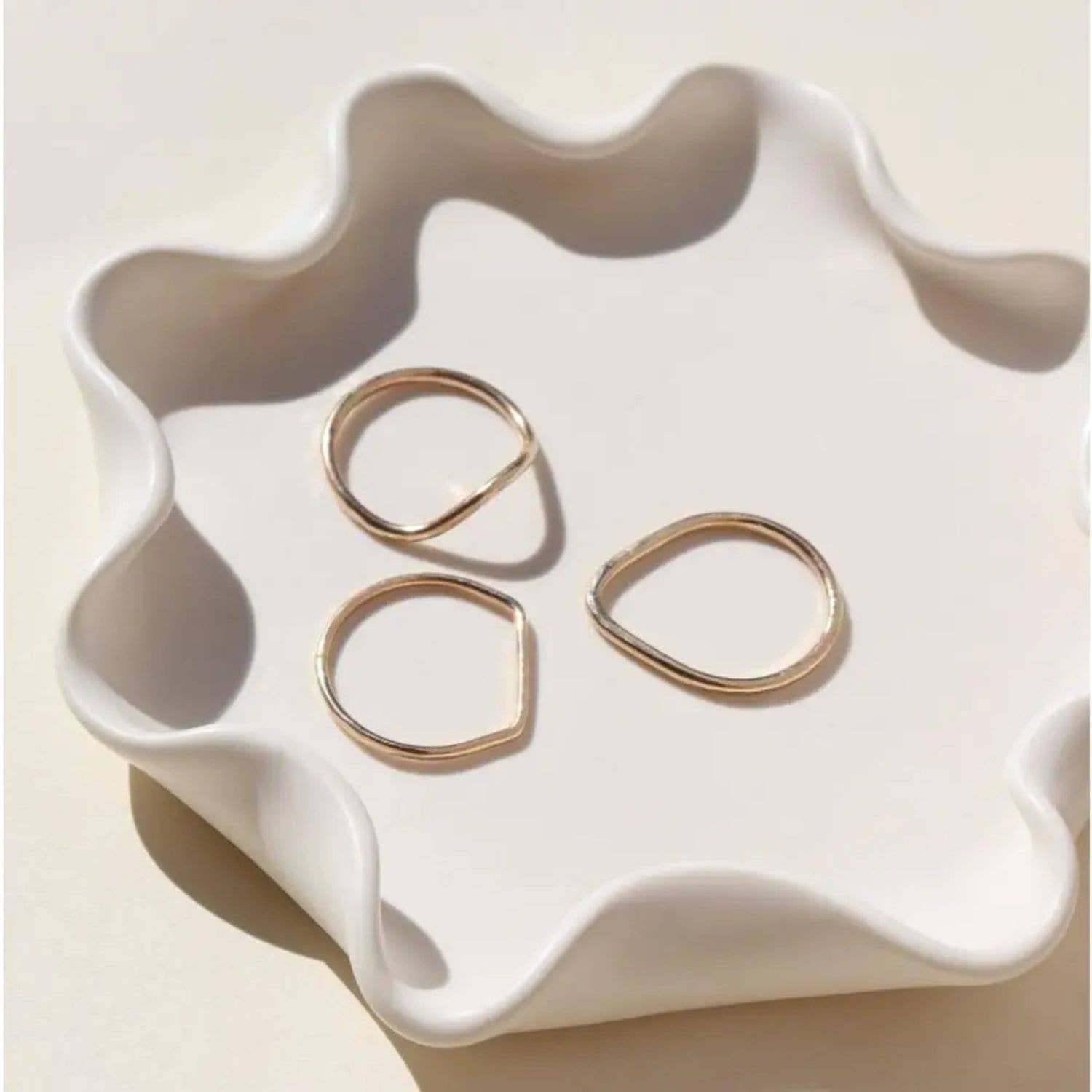 Plunge Ring