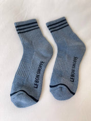 Girlfriend Socks