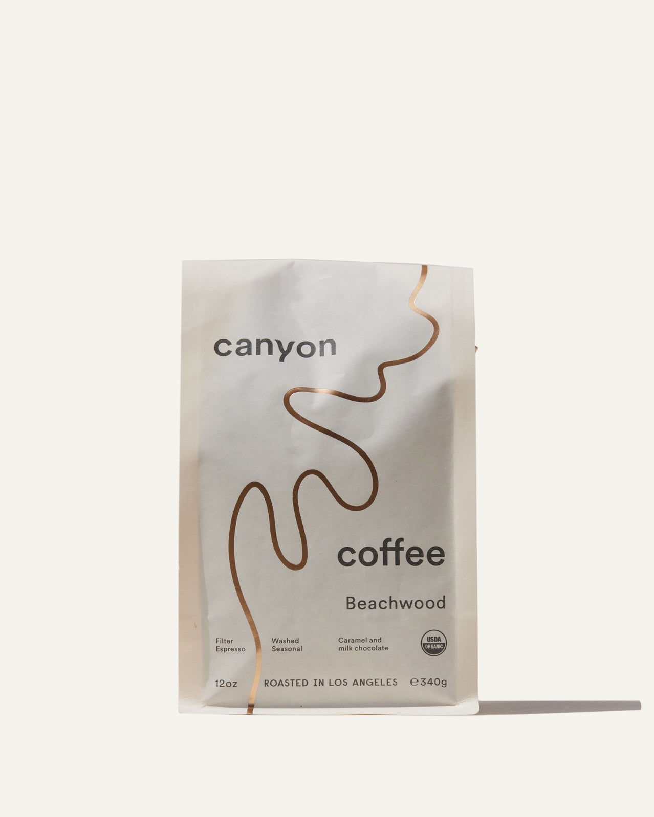 Beachwood Coffee Beans
