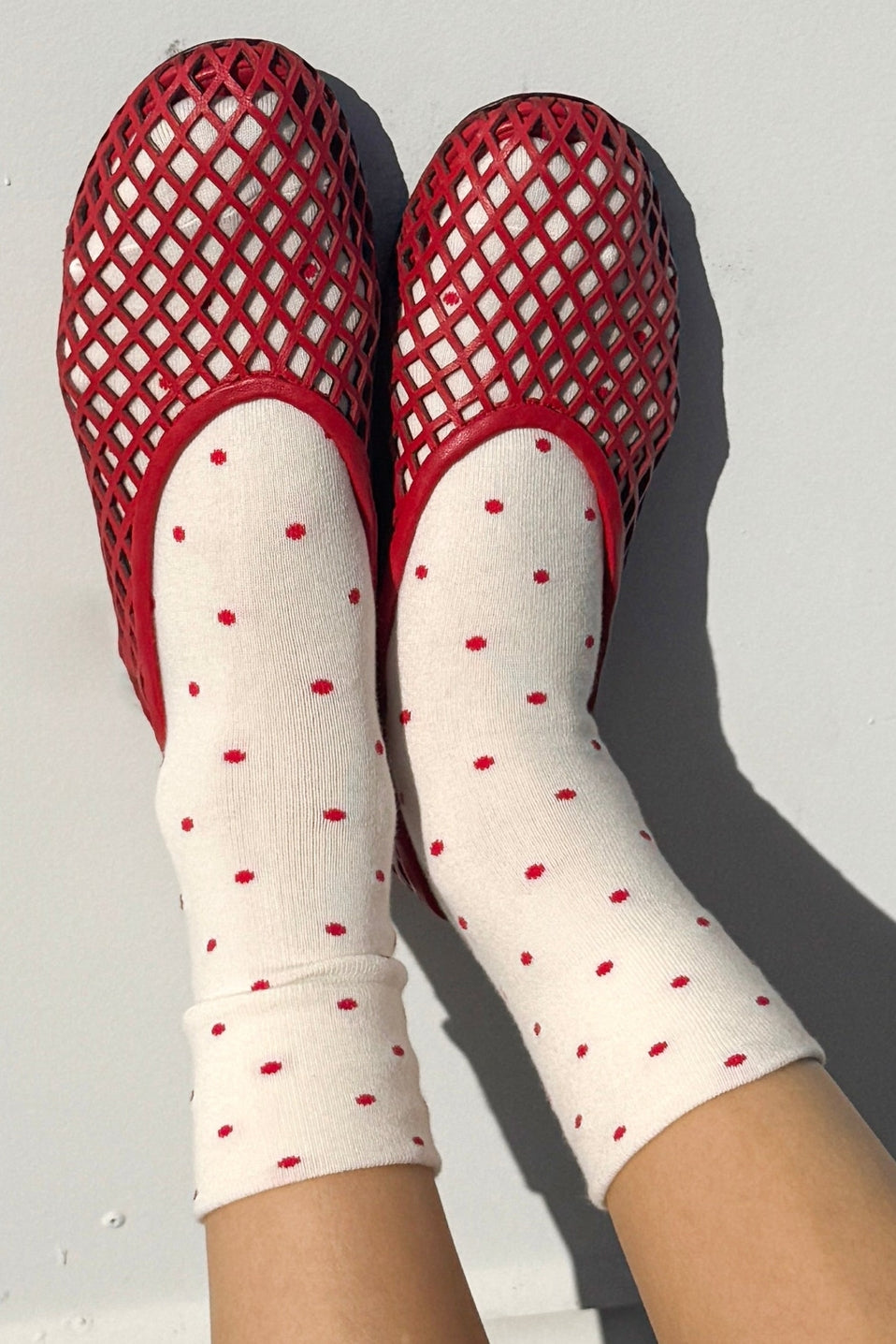 Sneaker Socks