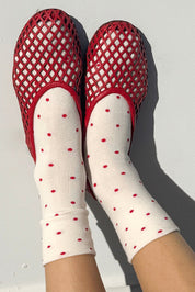 Sneaker Socks