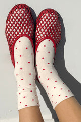 Sneaker Socks
