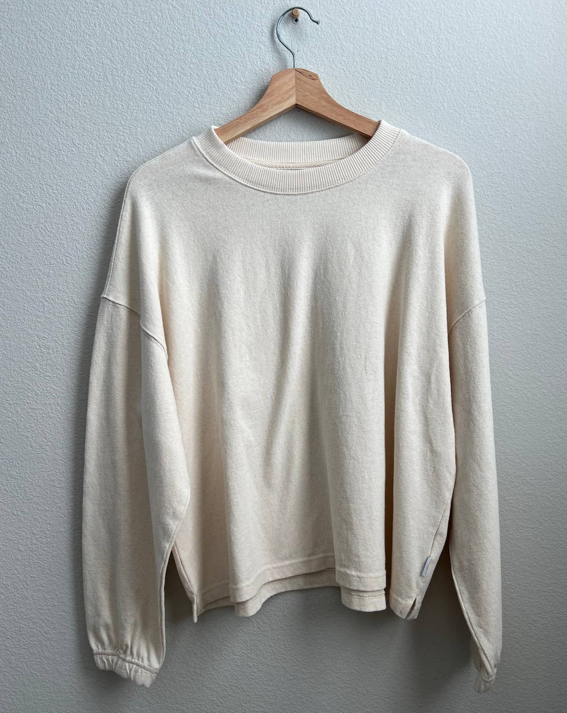 Naturelle Tee
