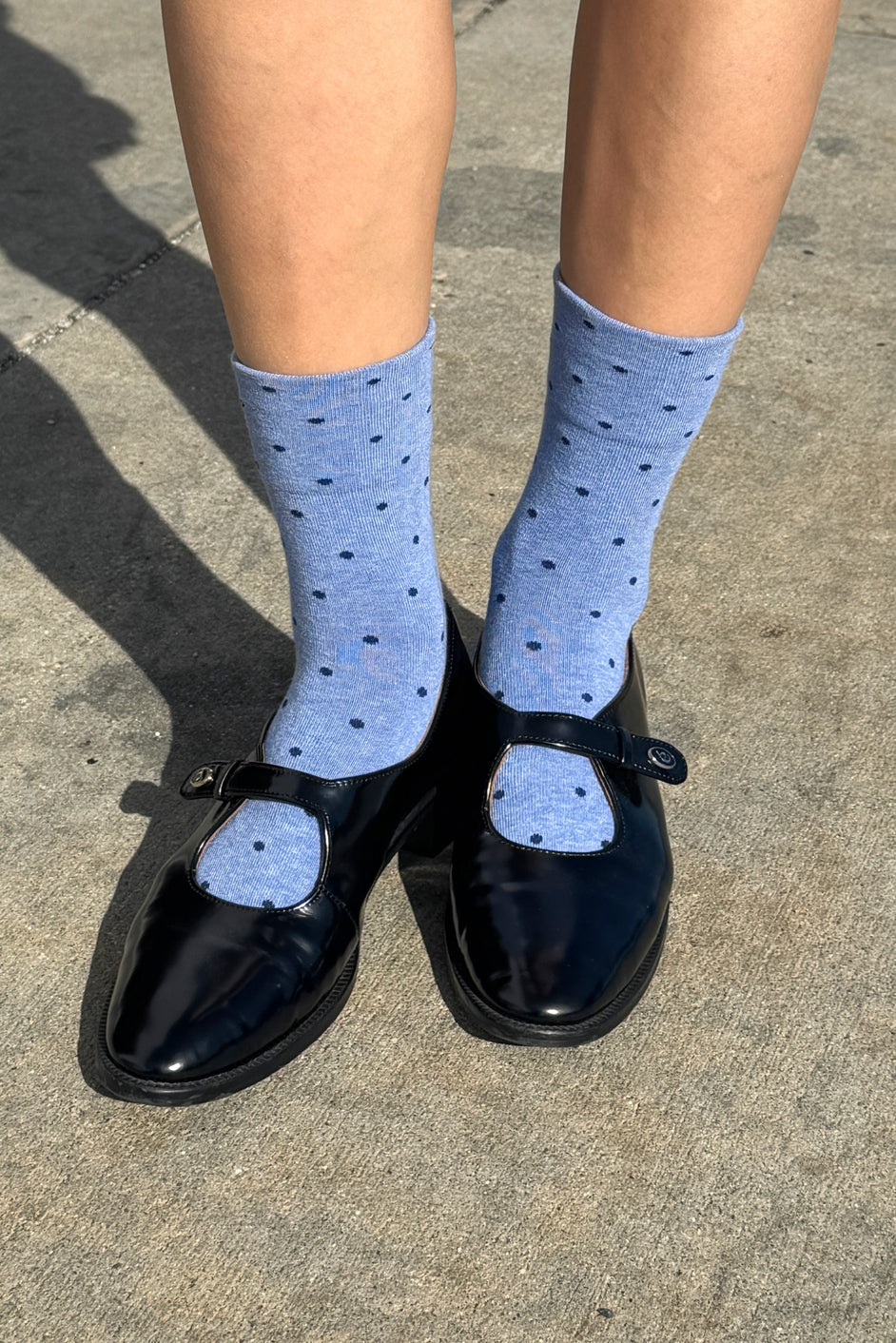 Sneaker Socks
