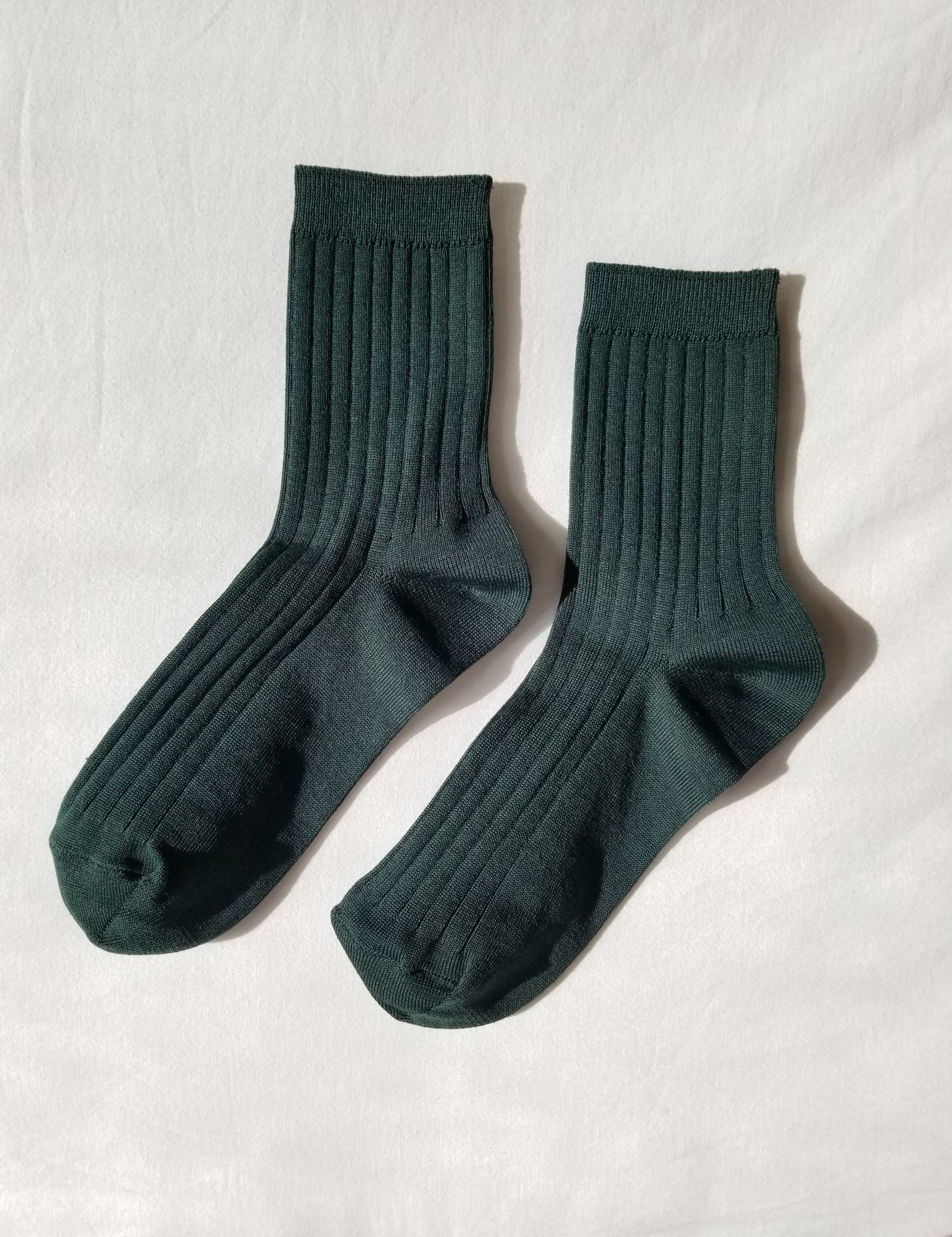 Her Socks