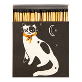 Square Safety Matches