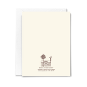 You and Me Forever Anniversary Card