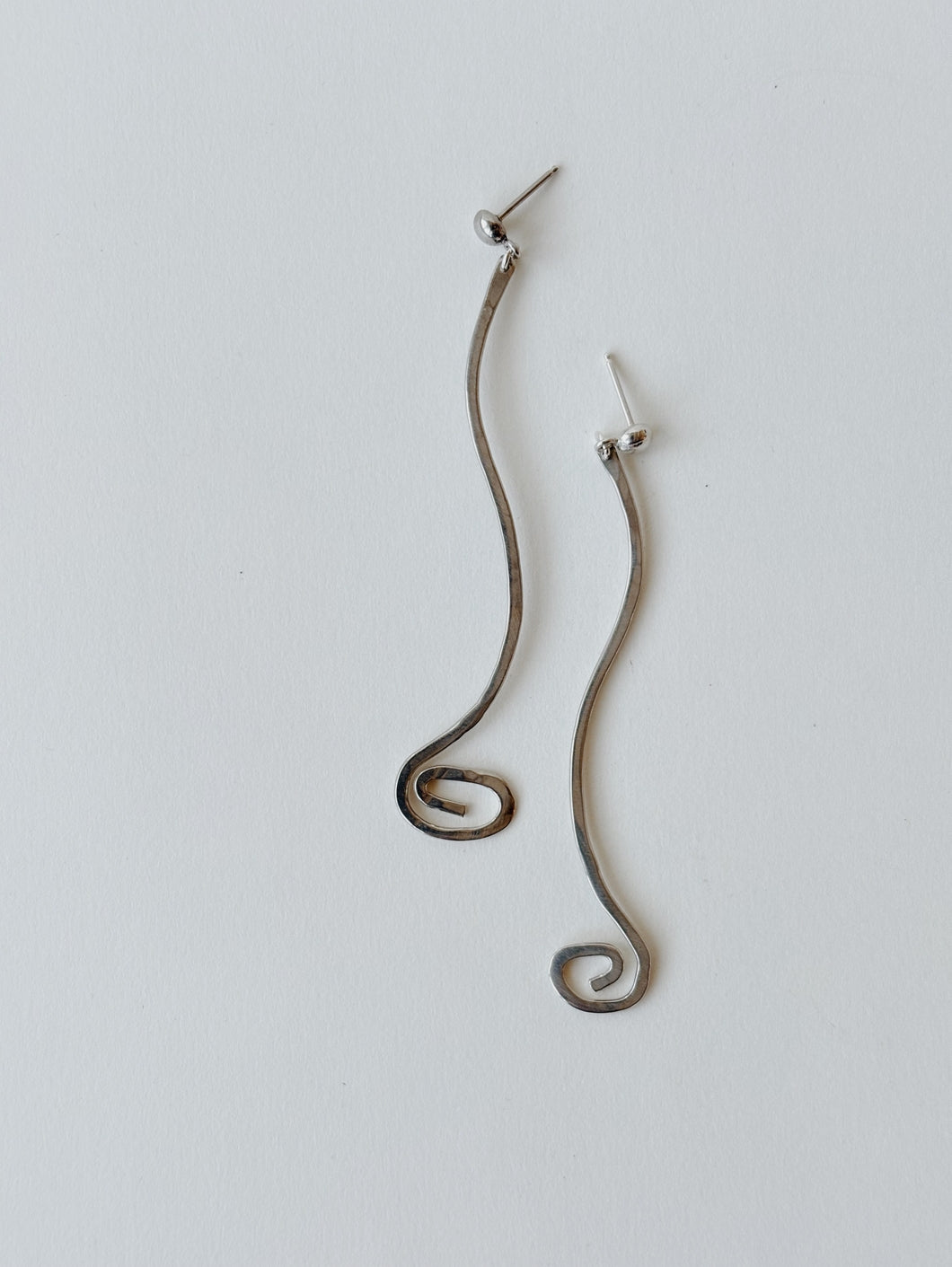 Fern Earrings