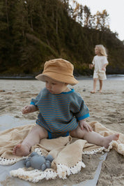 Ezra Romper