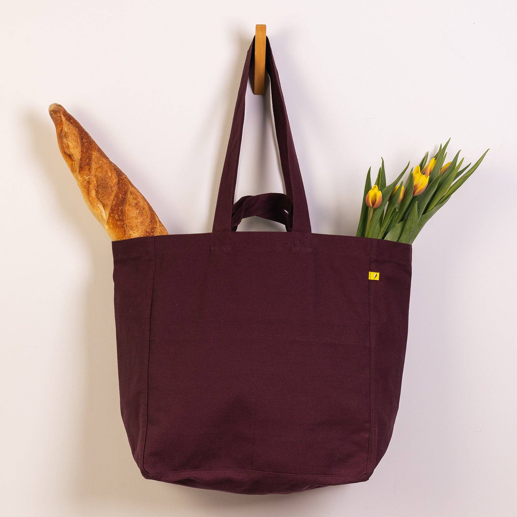 Box Tote