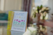 Life Happened Journal