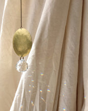 Circle Light Catcher