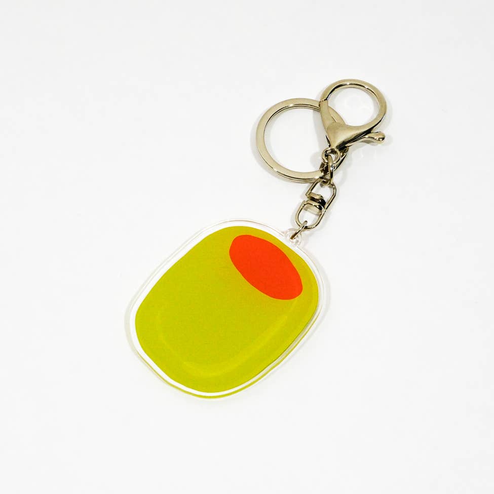 Keychain / Bag charm