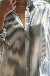 Lightweight Owen Shirt