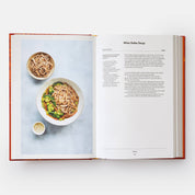 The Gluten-Free Cookbook