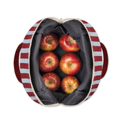 Zipper Lunch