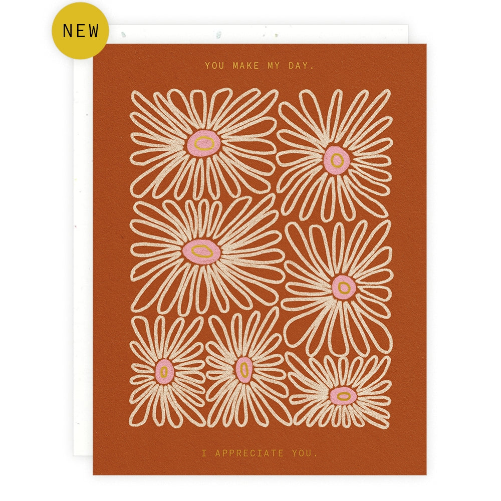 Make My Day Card